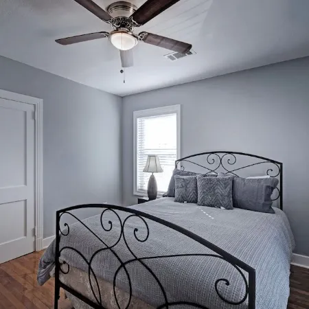Fondren "Upper Level Style, Comfort and Luxury