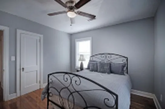 Fondren "Upper Level Style, Comfort and Luxury