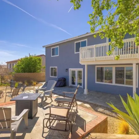 Nice remodeled House for rent in West side of Palmdale
