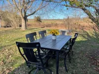 Modern Farmhouse Retreat North Fork Wine Country