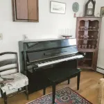 Don't miss the Pumpkin Festival weekend filled with lobster dinners and oysters