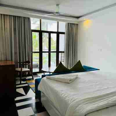 Elixir Cliff Beach Resort and Spa Rooms