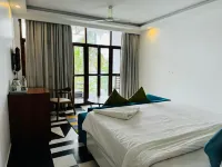 Elixir Cliff Beach Resort and Spa