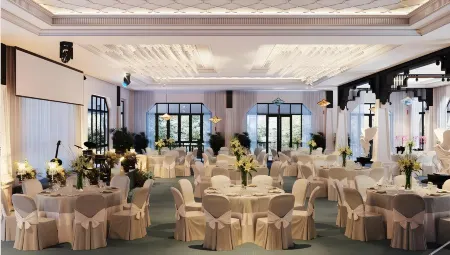 Bliss Hoi An Beach Resort & Wellness