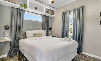 Byrd 5 Little Byrd House