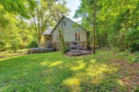 Salisbury Cottage about 7 Mi to High Rock Lake! - 3-Sterne