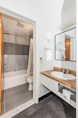 Hotel Althea Val-D'Or