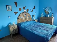 Rustic Villa with Private Pool near Ocean, Hiking & Cycling Trails – Sleeps 9
