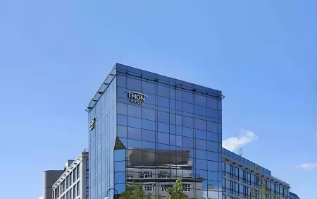 Thon Hotel Vika Atrium