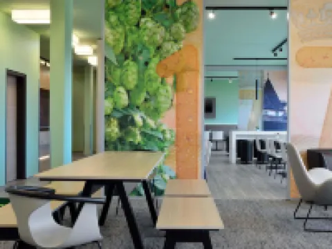 B&B HOTEL Graz City-Süd Hotels in Graz