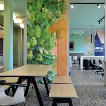 B&B HOTEL Graz City-Süd