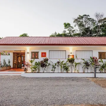 Bali Style Boutique Hotel