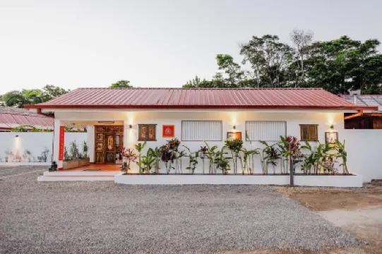 Bali Style Boutique Hotel Hotels in 