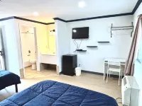 Jet Inn Motel-SeaTac, Tukwila - モーテル
