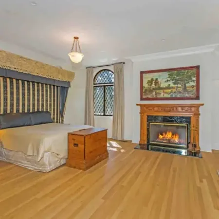 Beautiful house in Montecito