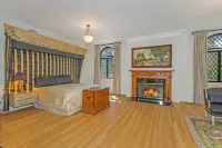 Beautiful house in Montecito