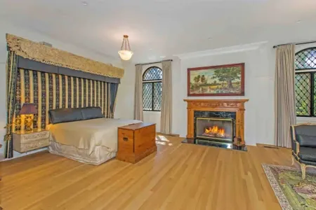 Beautiful house in Montecito