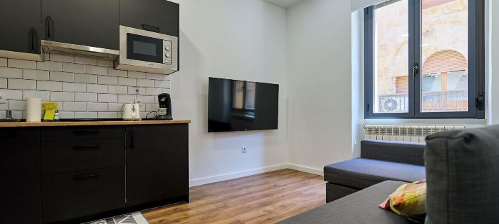 Apartamentos Margarita by Gaiarooms Hotels in Campo Charro