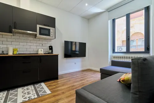 Apartamentos Margarita by Gaiarooms - Apartments