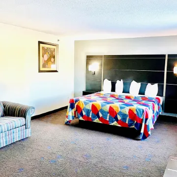 Coratel Inn & Suites by Jasper Northfield