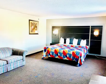 โคราเทล อินน์แอนด์สวีทส์ บาย แจสเปอร์ นอร์ทฟิลด์ โรงแรมในNorthfield