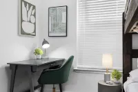 Prime Location Near Zilker Park & SoCo Chic