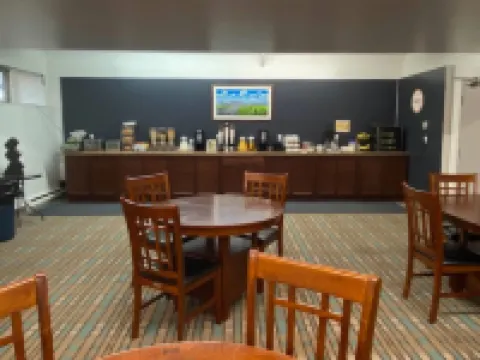 Howard Johnson by Wyndham Woodstock NB โรงแรมในCarleton County