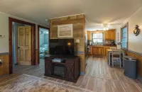 Pet friendly ~ TheWrightCottage