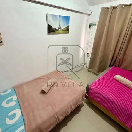 RQ Pool Villa, Angeles City