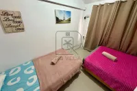 RQ Pool Villa, Angeles City Hotel di 