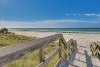 Destin Villa w/ Patio ~ 2 Mi to Miramar Beach! - Villas