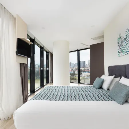 Bellevue Residence Suites
