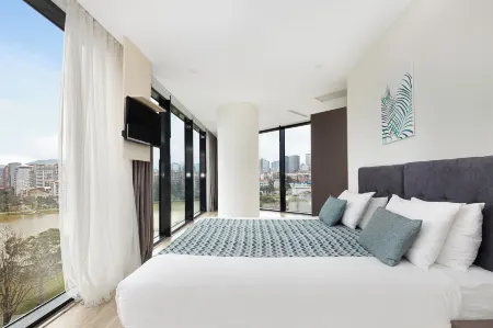 Bellevue Residence Suites