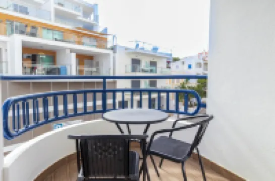 เดอะ เนวิเกเตอร์ - โอเชียน ไฮทส์