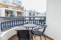 The Navigator - Ocean Heights