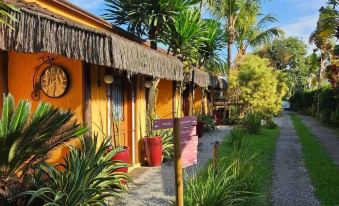 Pousada de Charme Emirados