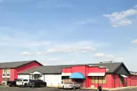 River Valley Inn and Suites by Belvilla Hoteles en Roland