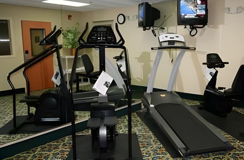 Hampton Inn Fort Payne photo 3