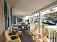 Belmar Beauty Ξενοδοχεία στην πόλη Belmar