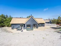 Luxury Beach House in Henne - By Traum Ferienwohnungen Hotels in Henne Strand