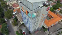 G Suites Hotel by Amithya Hotels in Gubeng
