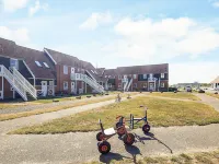 6 person holiday home on a holiday park in Borre Hotels in Borre