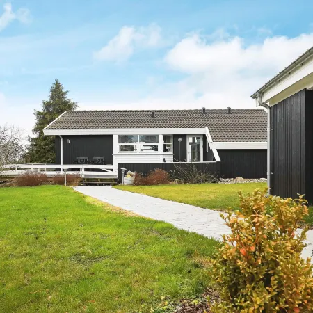 Luxury Haven near Havneby-By Traum