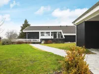 Luxury Haven near Havneby-By Traum - 2-Star