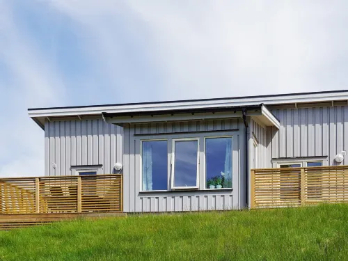 5 person holiday home in STRÖMSTAD - Wifi