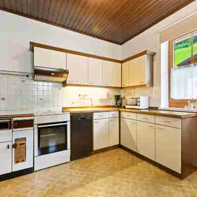 Chalet in Grossarl near Ski Slopes Rooms
