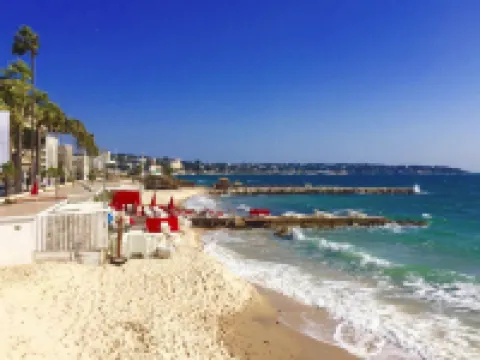 Apartment in Pégomas with Private Pool Hotels in Pégomas