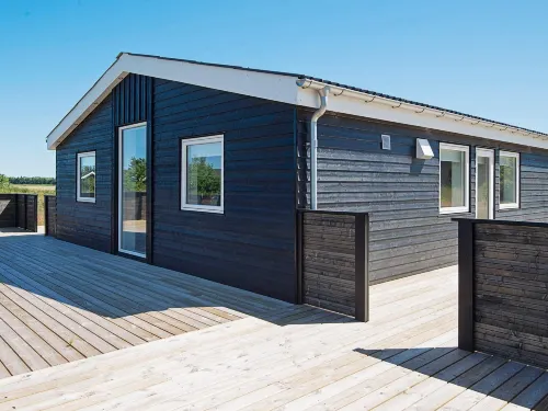 6 Person Holiday Home in Løkken-by Traum - Wifi