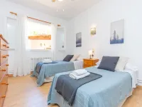 Can Miquel (tord) - Villa With Private Pool