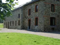 Holiday Home in Rogery with Sauna - Wifi